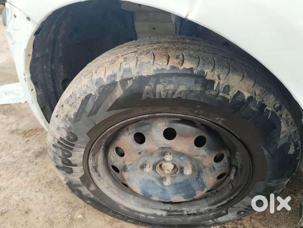 Maruti Suzuki Swift Dzire 1.3 Vxi, 2014, Petrol