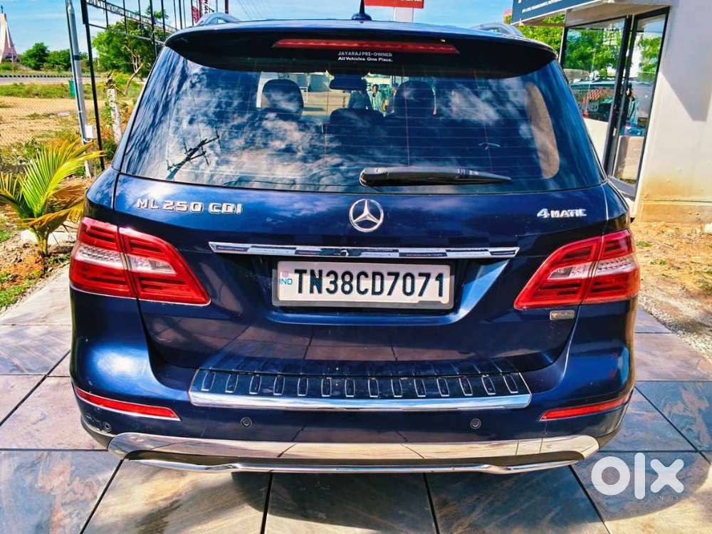 Mercedes-benz E-class, 2012, Diesel