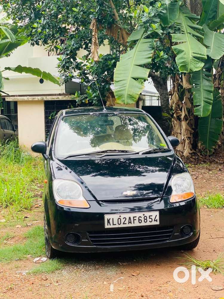 2010 Chevrolet Spark 1.0 Petrol – Well Maintained
