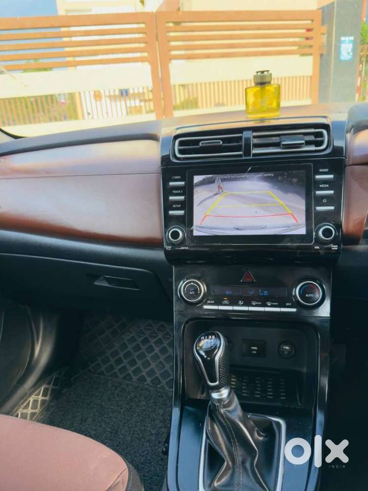 Hyundai Alcazar 1.5 Prestige Diesel Mt 7 Str, 2022, Diesel