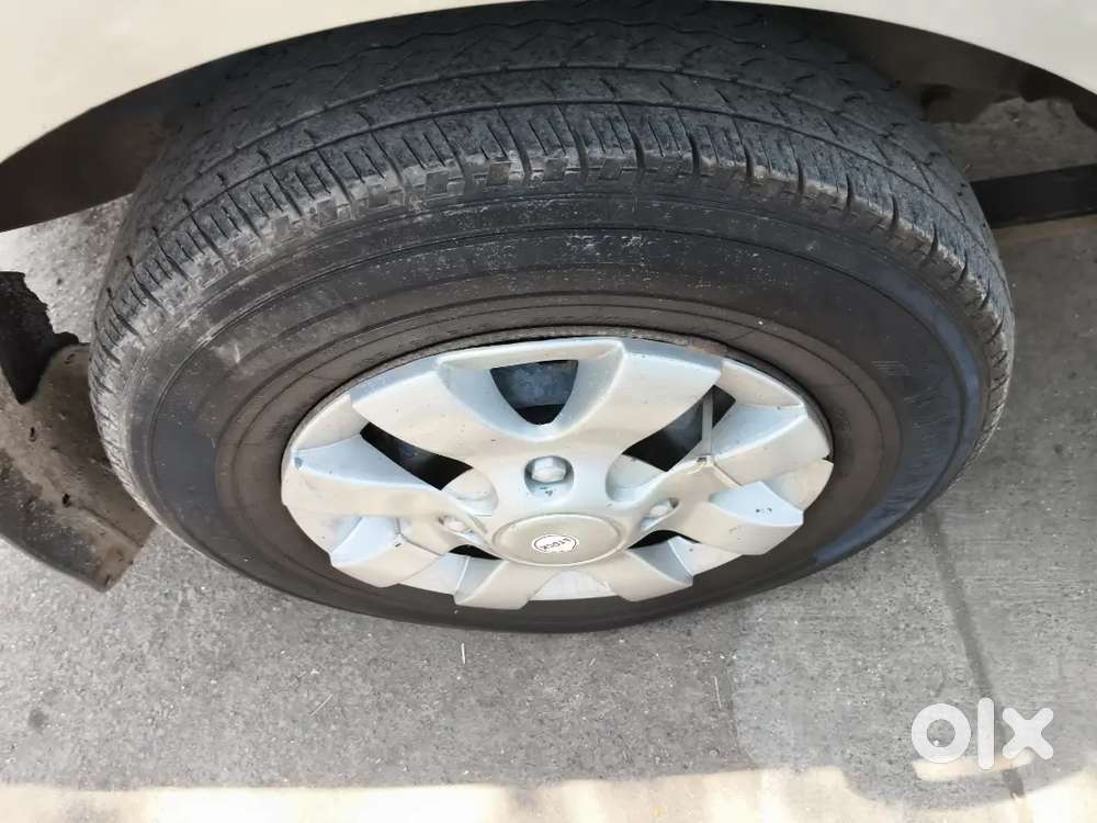Mahindra Xylo 2011 Diesel 202500 Km Driven
