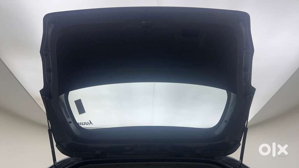Tata Altroz 1.2 Xm, 2021, Petrol