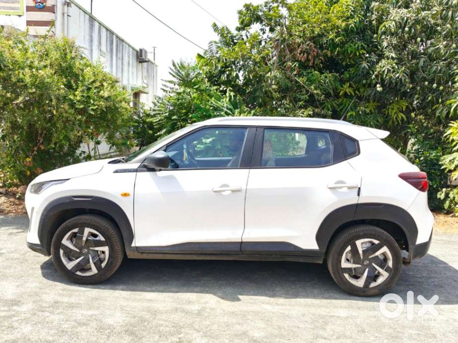 Nissan Magnite 1.0 Xe, 2023, Petrol