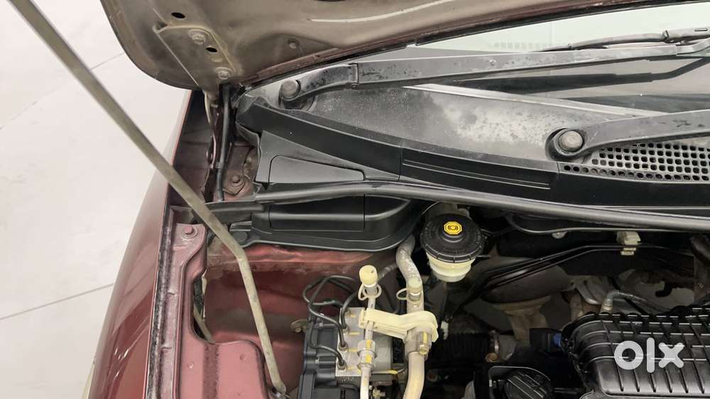 Honda Jazz [2020-2023] 1.2 V I-vtec Mt, 2017, Petrol