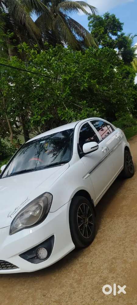 Hyundai Verna Diesel Manual 2010