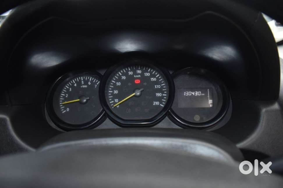 Renault Duster 85ps Diesel Rxe, 2019, Diesel