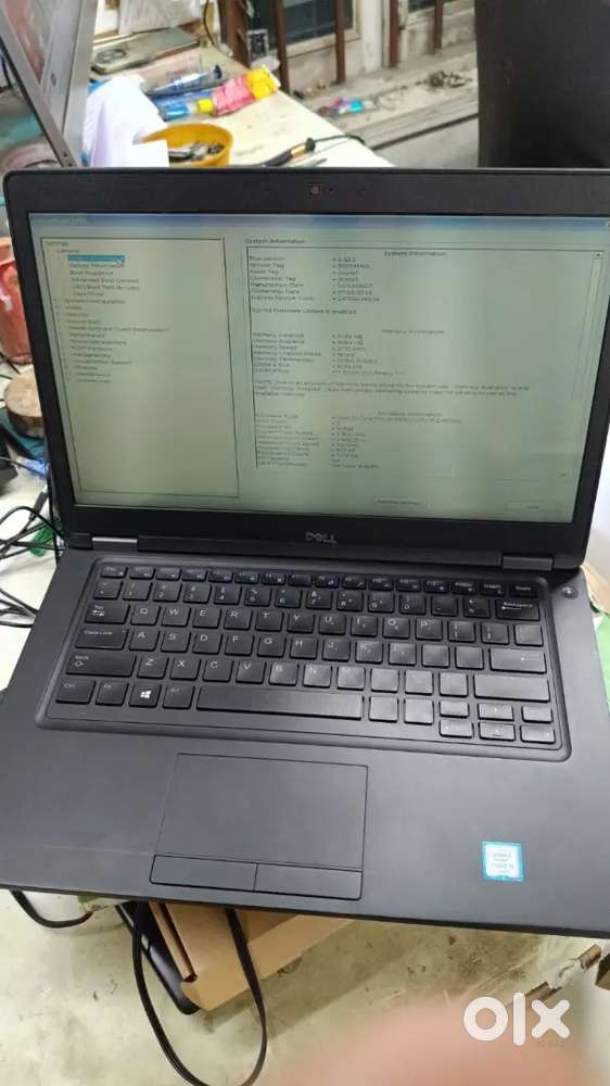 Refurbished Dell Latitude Laptop Sale With 1 Year Warranty