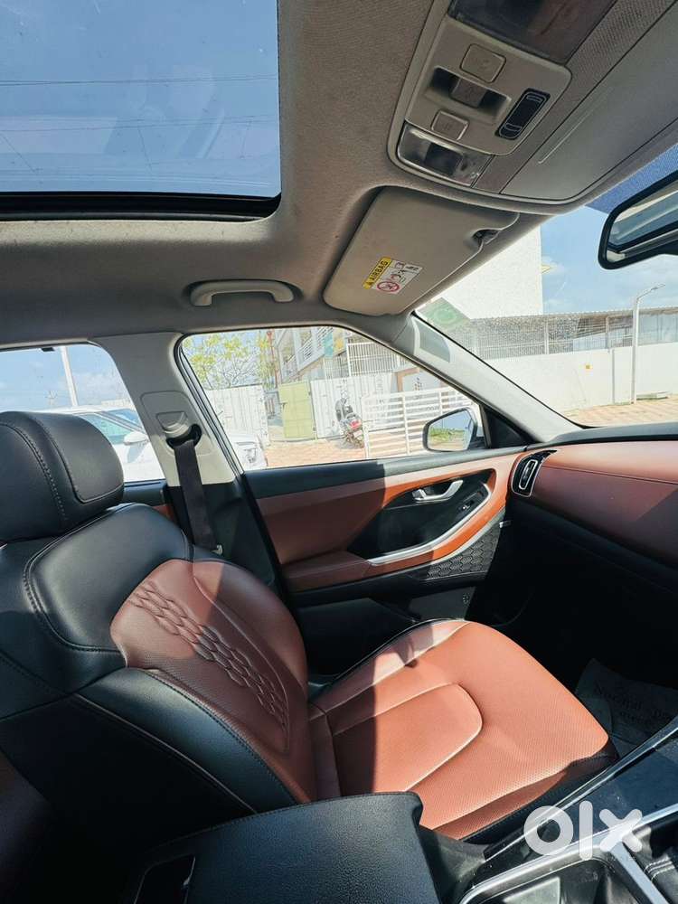 Hyundai Alcazar Diesel 2023