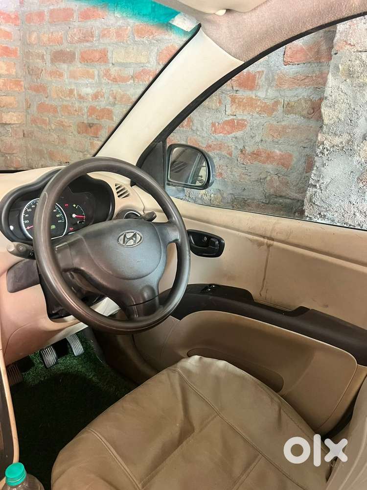 Hyundai I10 Petrol 2008