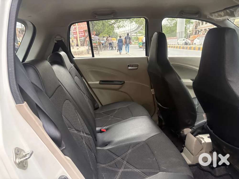 Maruti Suzuki Celerio Zxi(o) Amt, 2018, Petrol