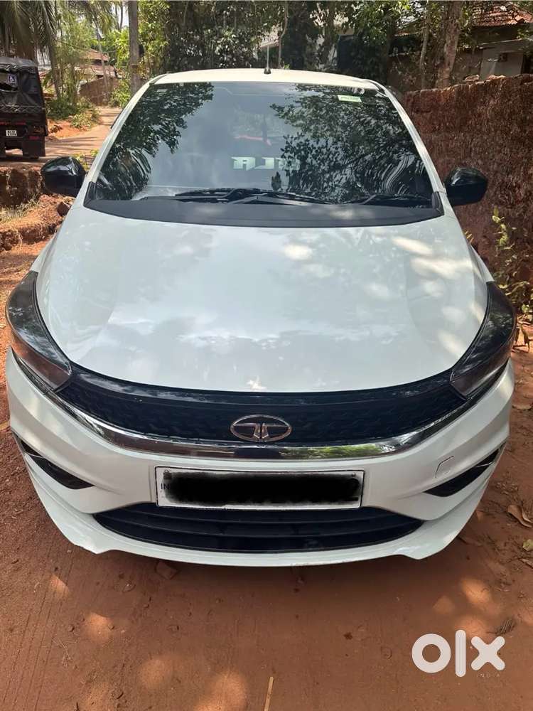 Tata Tiago 2021