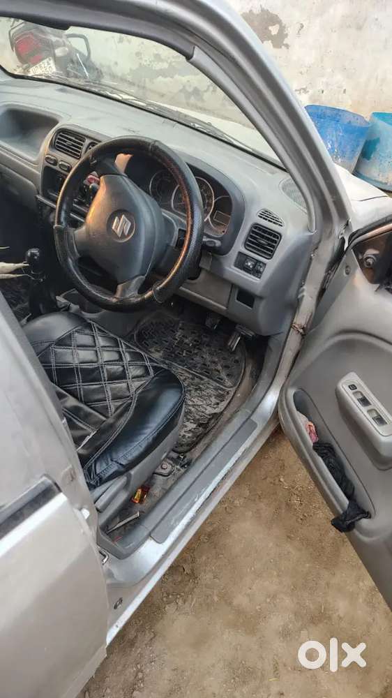 Maruti Suzuki Alto K10 2011 Cng & Hybrids 130000 Km Driven