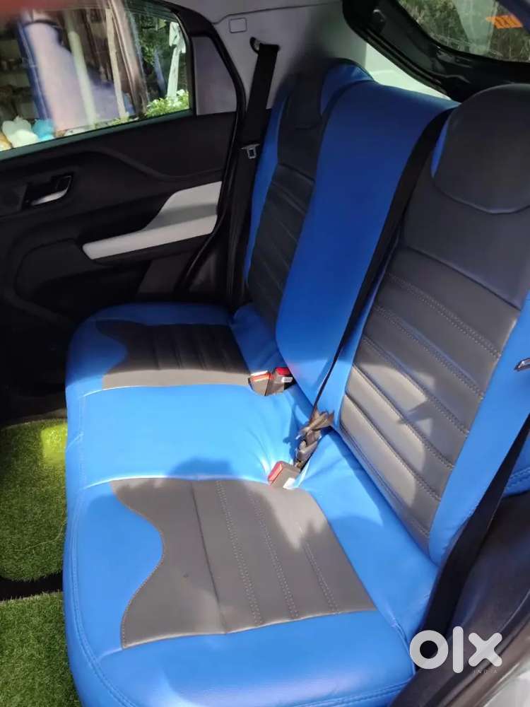 Tata Punch Smart Plus 2025