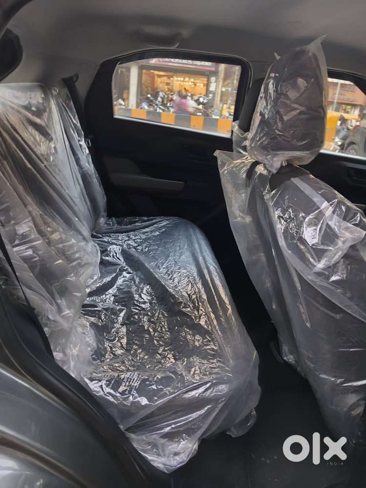 Tata Punch Accomplished  Dazzle S Cng, 2024, Petrol