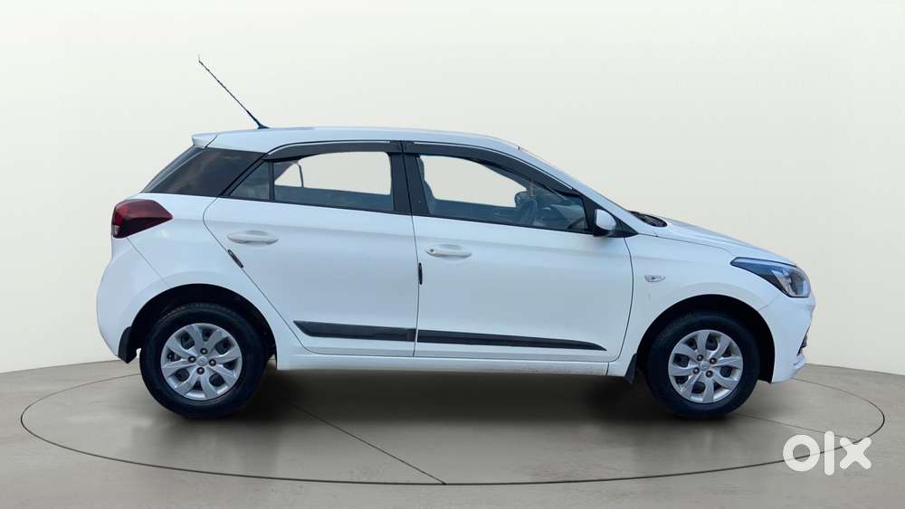 Hyundai Elite I20 1.2 Magna Plus, 2020, Petrol