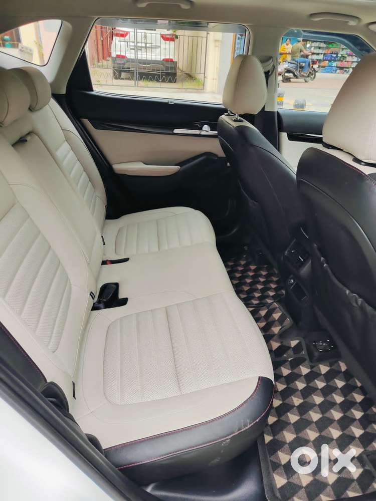 Kia Seltos 1.4 Gtx + Petrol At, 2019, Petrol