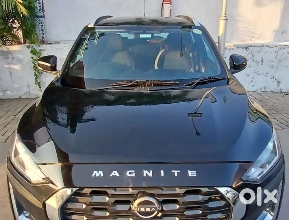 Nissan Magnite 1.0 Xl, 2022, Petrol