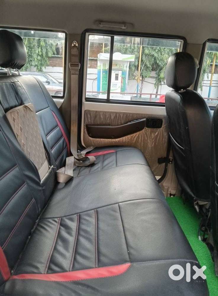 Mahindra Bolero B6 (o), 2023, Diesel