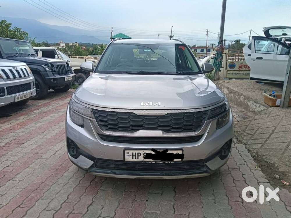 Kia Seltos Htk Plus D, 2023, Diesel