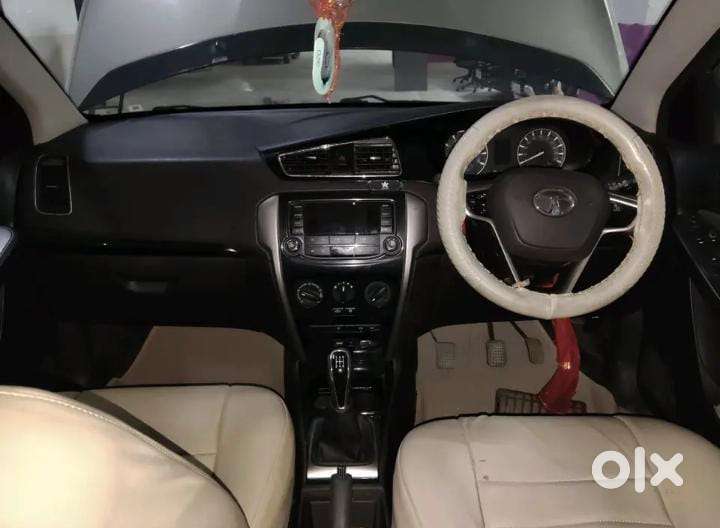 Tata Bolt Revotron Xms, 2016, Petrol