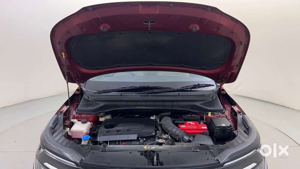 Kia Carens 1.5 Luxury Plus Diesel 6 Str, 2022, Diesel