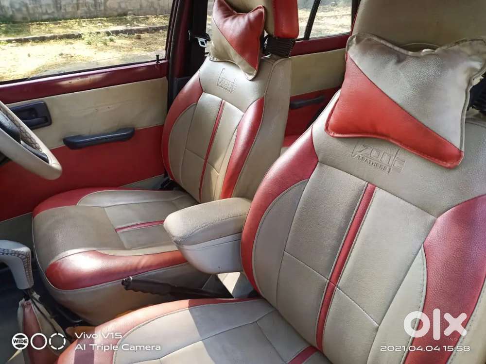 Maruti Suzuki 800 1998