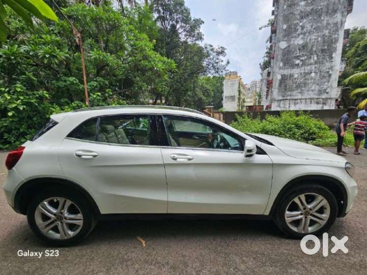 Mercedes-benz Gla Class 200 Cdi Sport, 2015, Diesel