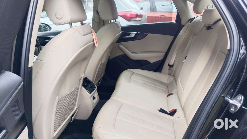 Audi A4 2.0 Technology 40 Tfsi, 2023, Petrol