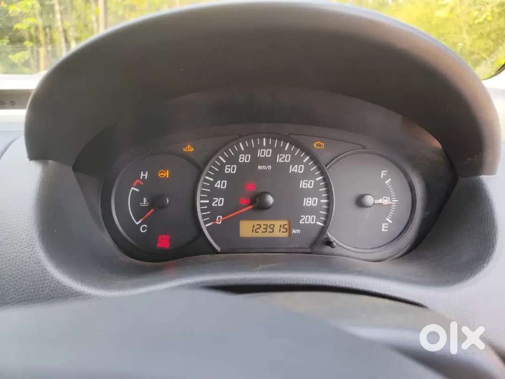 Maruti Suzuki Swift Dzire 2010 Diesel 125000 Km Driven