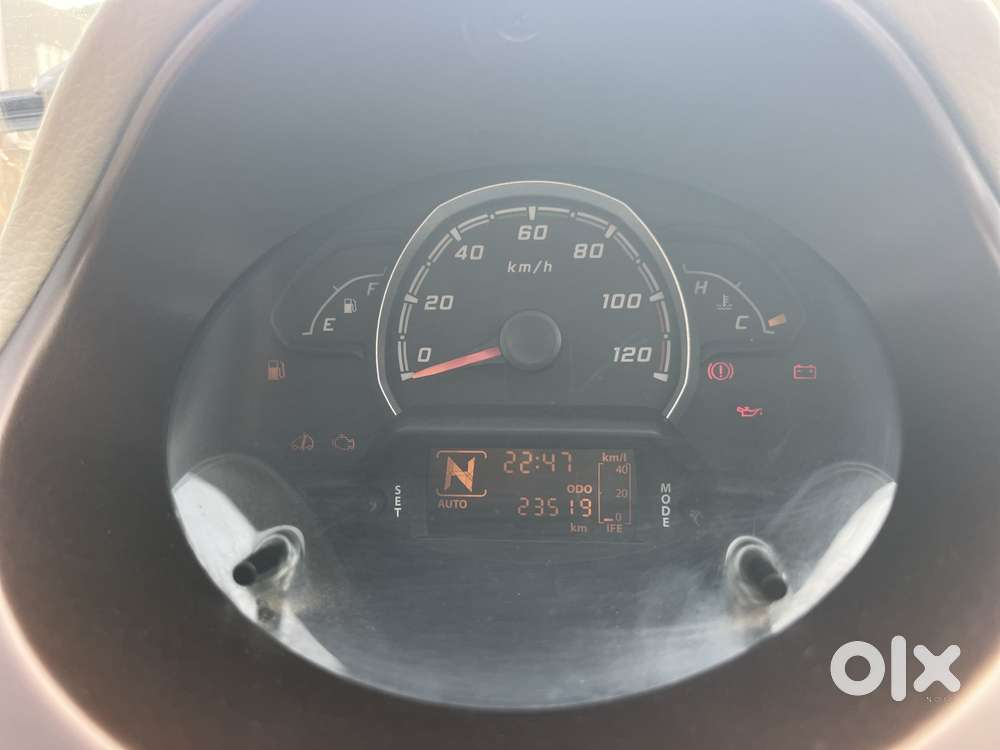 Tata Nano Genx Xta, 2016, Petrol