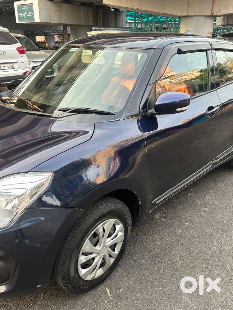 Very Good Condition Vechile