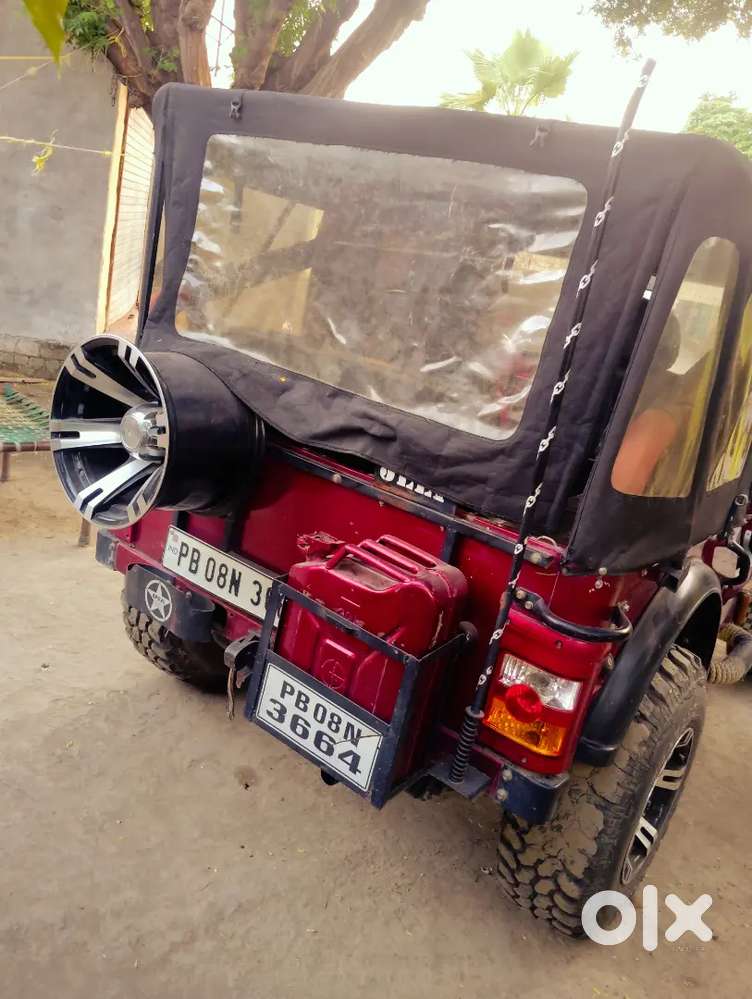 Good Condition Smoothly Drive