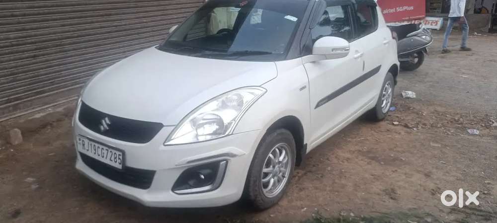 Maruti Swift