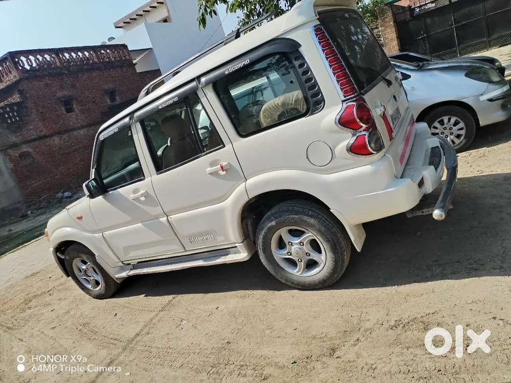 Gadi Good Condition Me Hai 2010 Moda Hai