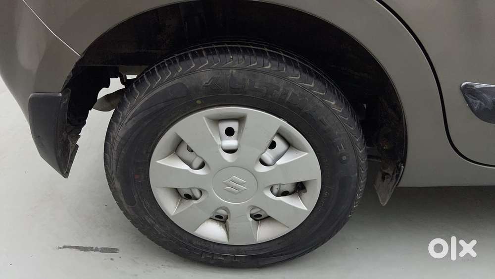 Maruti Suzuki Wagon R 1.0 2019-2022 Lxi (o) Cng, 2021, Cng & Hybrids