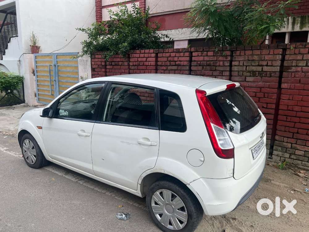 Ford Figo 2010 Diesel Good Condition