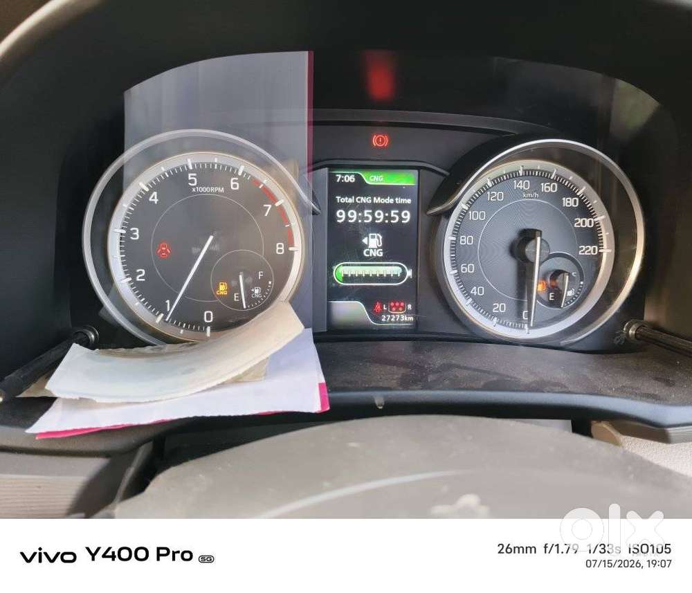 Maruti Suzuki Ertiga 1.4 Vxi Cng Limited Edition, 2026, Cng & Hybrid..