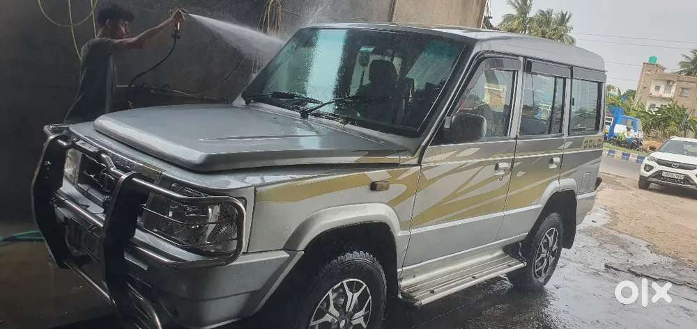 Tata Sumo Gold 2012 Diesel 92000 Km Driven