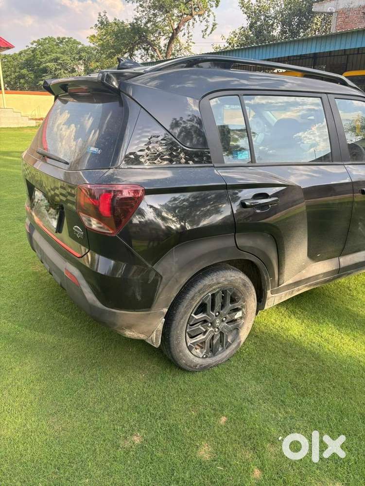 Hyundai Exter 2024 Petrol 12200 Km Driven