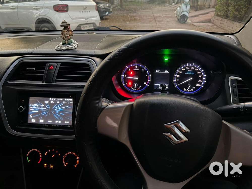 Maruti Suzuki 2018 Diesel 2nd Owner