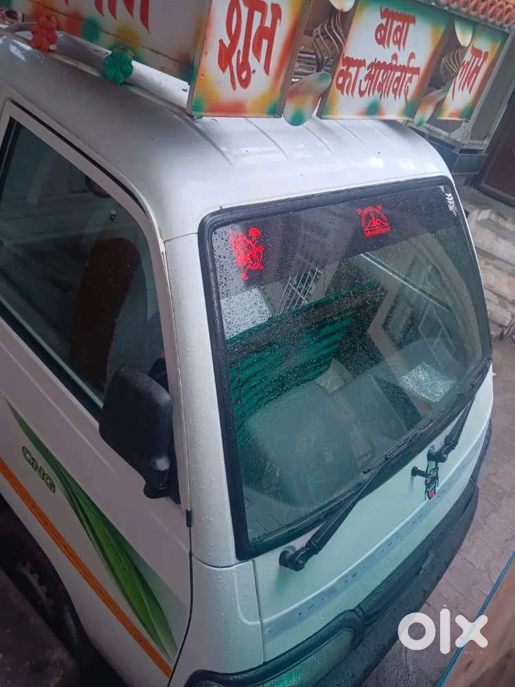 Maruti Suzuki Carry Cng &petrol