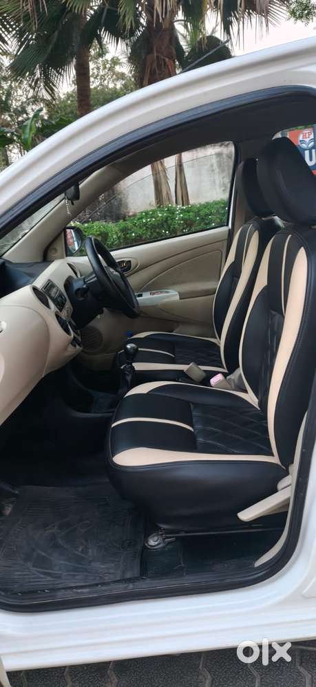 Toyota Etios, 2019, Diesel