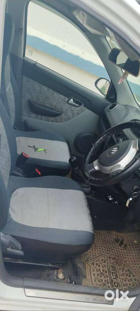 Maruti Alto 800 Lxi, 2018