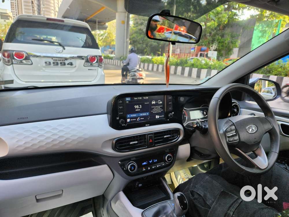 Hyundai Grand I10 Nios Asta, 2021, Petrol