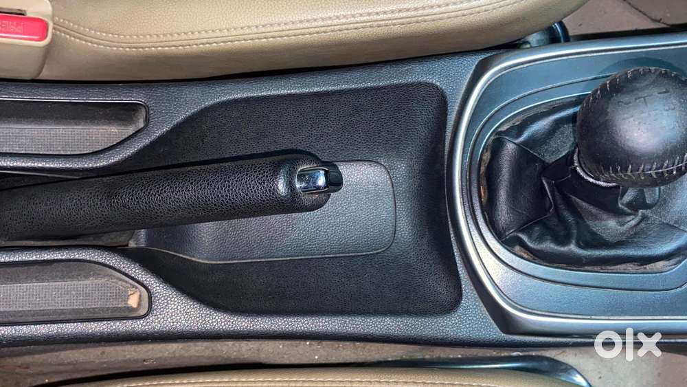 Honda City 2015-2017 I Vtec Vx, 2015, Petrol