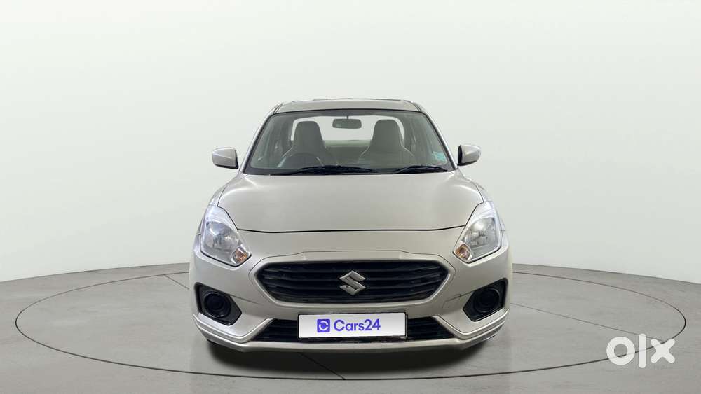 Maruti Suzuki Swift Dzire 1.2 Lxi Bsiv, 2019, Petrol