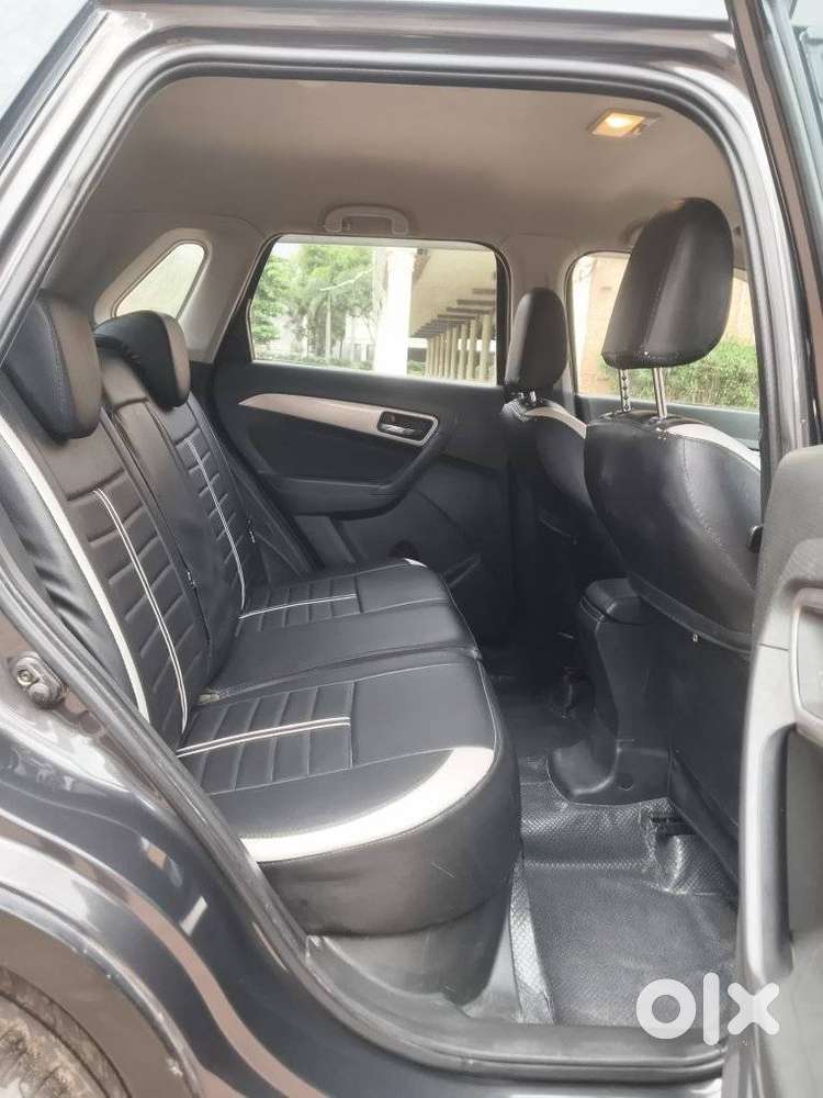 Maruti Suzuki Brezza Zdi Plus, 2017, Diesel
