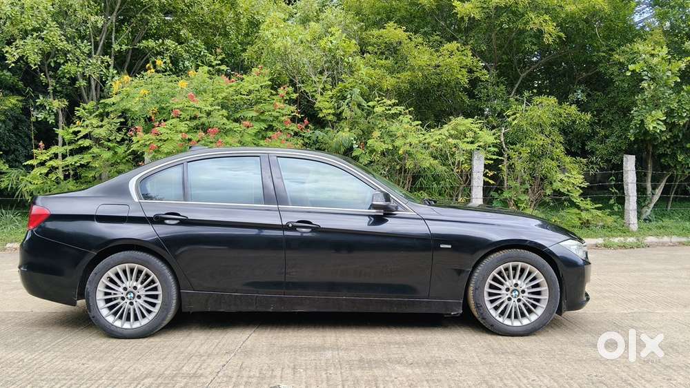 2013 Bmw 3 Series Diesel Automatic