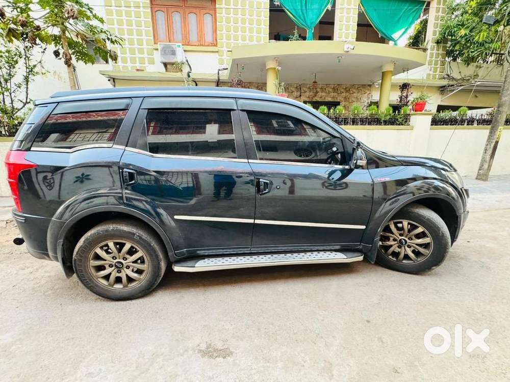 Mahindra Xuv500 2016 Diesel Well Maintained