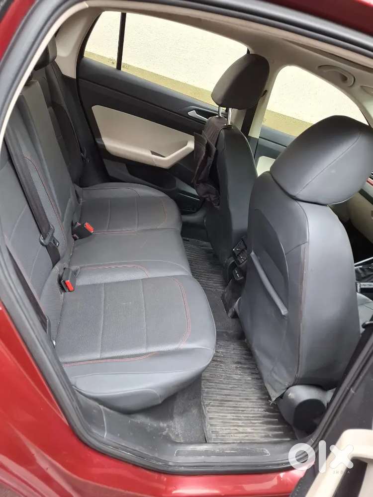 Volkswagen Virtus Gt Plus 1.5 Dsg 2024
